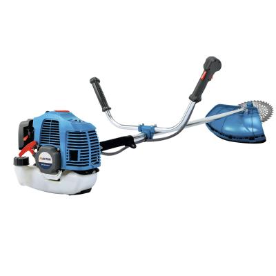 China Cheap 2-Stroke Home Petrol Gasoline Multifunctional Brush Cutter Brush Cutter Tool for sale