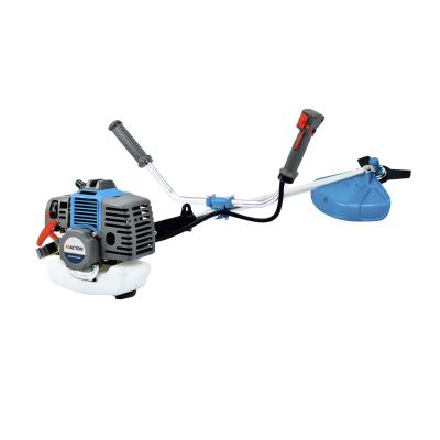 China 2-Stroke Brush Cutter China Newest Backpack Brush Cutter BC260 for sale