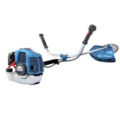 China 2-Stroke 52cc Macton Petrol China Industry Brush Mower Durable China Cutter Brush Cutter Brands for sale