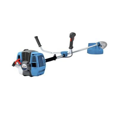 China Manufacturer BC520 2-Stroke 52CC 2-STROKE Gas Grass Trimmer Garden Brush Cutter for sale