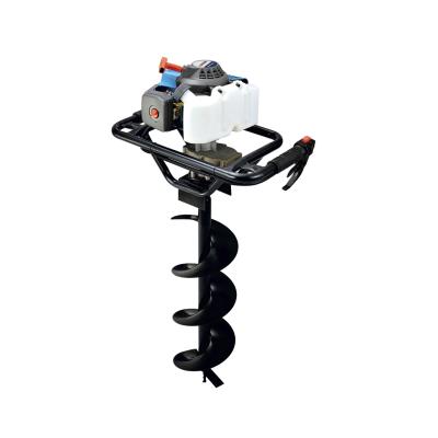 China Top 52cc 47*47*35 Excavator High Quality High Standard 2 Stroke Gasoline Earth Auger for sale