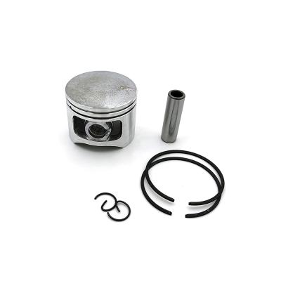 China hot selling alloy piston KIT for CHAINSAW BRUSH CUTTER for sale