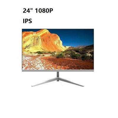 Κίνα Εικόνες LCD χωρίς πλαισίωμα για γραφεία 23.8 24 ιντσών IPS επιτραπέζιος υπολογιστής LED προς πώληση