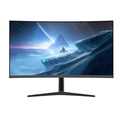 China 34 inch gamingmonitor breedbeeld 21:9 4K 100Hz computer-pc-monitor Te koop