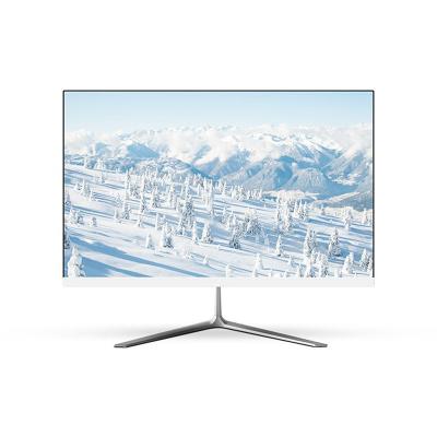 China Monitor LCD Médico de Escritório Montado na Parede Branco 21,5 Inch Monitor Super Branco à venda