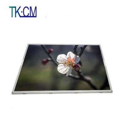 China 1000 Brightness Bright LCD Screen 17 Inch High Brightness LCD Monitor M170ETN01.1 for sale