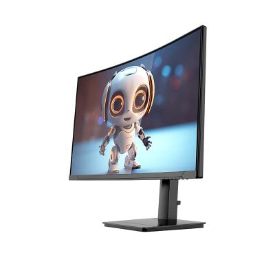 China 165hz 100hz 144hz PC Monitor Gaming 27 inch IPS Screen Desktop Computer Monitor Te koop