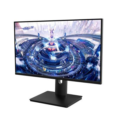 Cina 27 pollici LED Monitor 1920*1080p IPS Screen 75Hz Computer Gaming Monitor in vendita