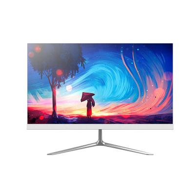 China 23.8 Inch Touch All In One Computer Monitor Multi Windows Desktop 1920*1080P Gaming Monitor for sale