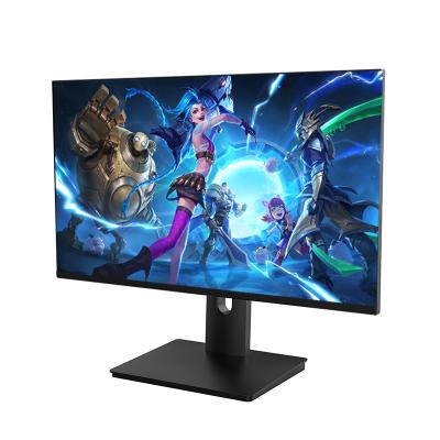 China Widescreen 27 Inch Gaming Monitor 16:9 2560 X 1440 75Hz Monitor de computador à venda