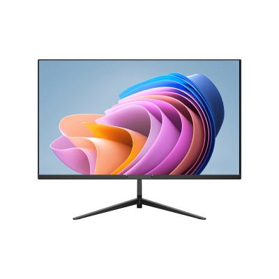 China OEM 23,8 Zoll Monitor VGA Port Voll-Hochdefinition 24 Zoll LCD-Monitor zu verkaufen