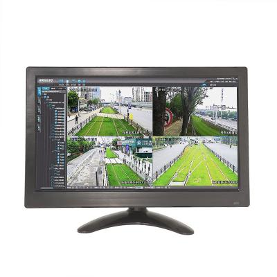 China 11.6 Inch Lcd Monitor LED Speaker USB Status IPS Monitor Use for Computer for sale