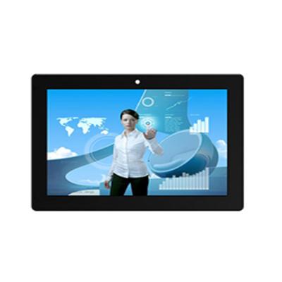 Cina 10.1 pollici Smart IPS LCD Digital Video Photo Frame Digital Picture Frame con display ad alta risoluzione in vendita