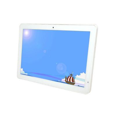 China 15.6 inch digitale fotokaders IPS Touch Digital Smart Picture Frame Te koop