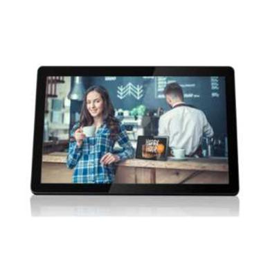 China 15.6 inch Android Tablet PC Capacitive Touch Full HD Met WiFi En Camera RK3566 Android 11 Te koop