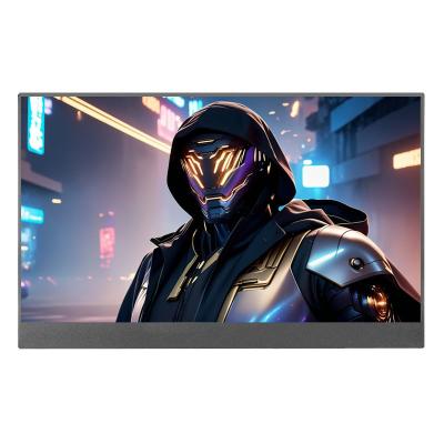 China Pantalla portátil de fábrica de 18,5 pulgadas 60Hz 2590X1600P HDR IPS para juegos de ordenador portátil PS4/5 en venta