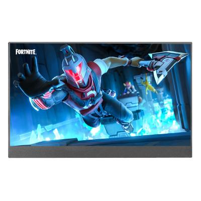 Κίνα 18.5 ιντσών 2560x1600P USB C φορητή οθόνη 130Hz Gaming Screen Εικονική οθόνη ταξιδιών προς πώληση