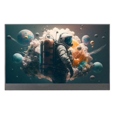 Chine 18Moniteur de jeu portable de 5 pouces 1080P pour ordinateur portable avec moniteur d'ordinateur FHD 60hz avec VESA à vendre