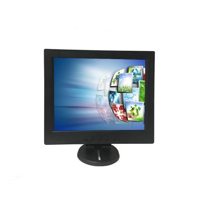 Κίνα 12.1 Inch TFT LED Computer Monitor Desktop LCD Monitor προς πώληση