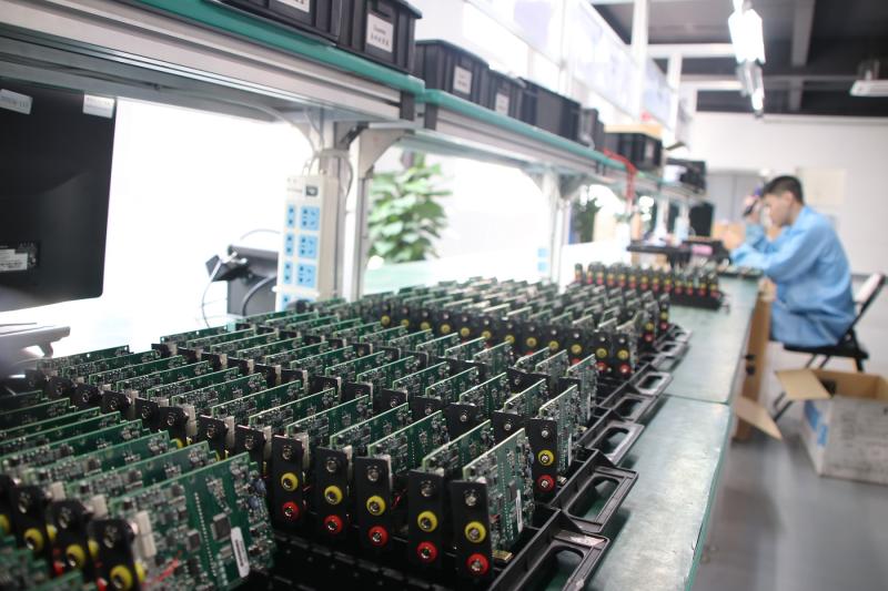 Verified China supplier - Hangzhou Sinomeasure Automation Technology Co., Ltd.