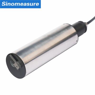 China High quality water treatment industry china rs485 turbidity sensor probe with self cleaning for drinking water treatment equipment for sale