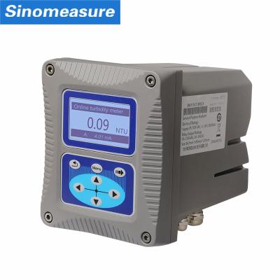 China Water treatment industry good price high quality turbidimeter online turbidity meter India for groundwater treatment for sale