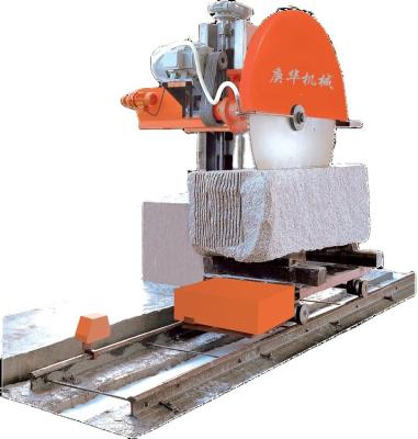 China Marble Single Granite Hotels Block Cutting Machine Blade Middile Stone Cutting Machine Cutting Full Automatic Machine Automatic Cutter for sale