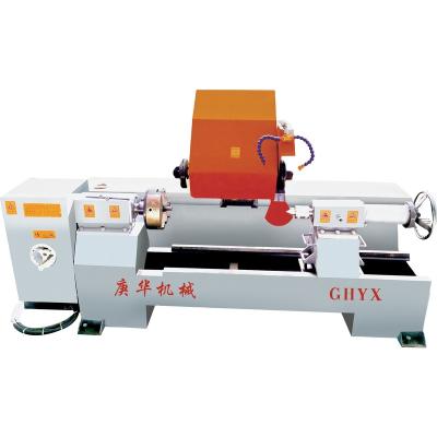 China Hotels ball and column cutting machine for sale