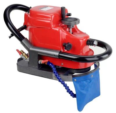 China Hotels Best Use Marble Granite Tile Router Stone Cutting Machine With Vacuum Welded Router Bit for sale