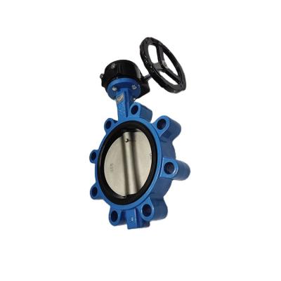 China Water Butterfly Valve High Grade OEM ODM Customization Luxury PVC Motorized Solenoid Operated Butterfly Valve for sale