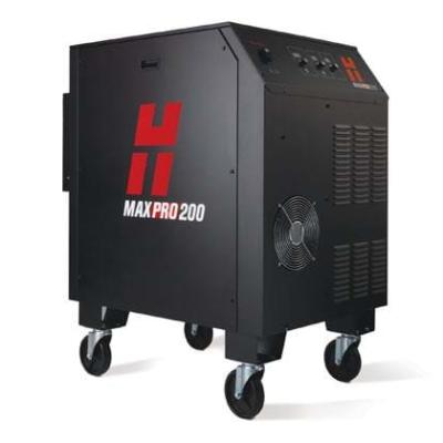 China Building material stores imported hypertherm plasma source MAXPRO200 from USA for sale