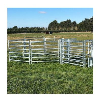 China Wholesale Bulk Cheap Cattle Easily Gathered Fence Goat Farm Fence On Hot Sale for sale