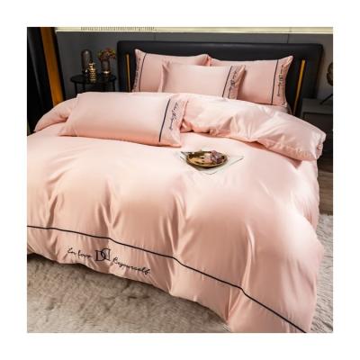 China Girls Anti-static Original Hospital Fur Blanket Fluffy Quilt Comforter Sets Bedding for sale