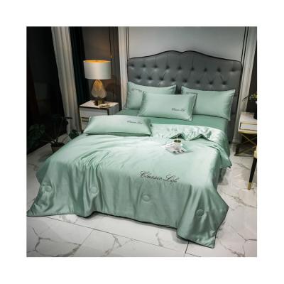 China Top Fashion Anti-Static Plush Canadian Bed Sheets Set 100% Cotton Bedding for sale