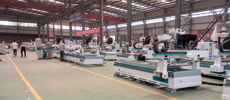 Verifizierter China-Lieferant - Qingdao zhongchi Machinery co., ltd