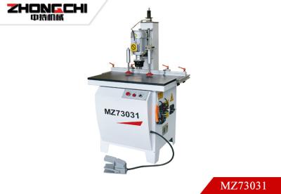 China MZ73031 vertikale Bohrmaschine mit Einfachverkleidung zu verkaufen