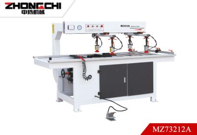 China MZ73212A CNC-Holzbohrmaschine Doppelreihe Mehrfachbohrmaschine für Holz zu verkaufen