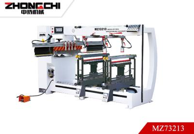 China MZ73213 CNC-Holzbohrmaschine Drei-Reihe-Multi-Bohrmaschine für Holz zu verkaufen