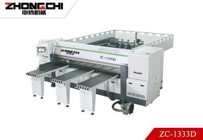 China ZC-1333D CNC-Maschinenzentrum Elektrische Platte Säge Maximalbelastung 500-3000kg zu verkaufen