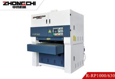 China R-RP1000 R-RP630 Larga Cintura Sander 350 mm Larga Cintura de Areia à venda