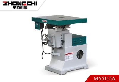 China MX5115A Máquina CNC de madera de 640 × 580 mm máquina de enrutador de trabajo de madera en venta