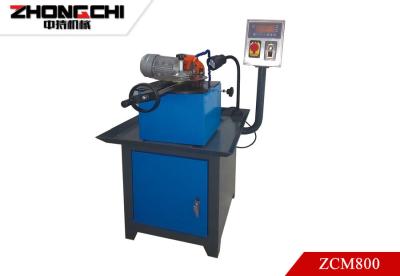 Cina ZCM800 Macchina di rettifica automatica 120w Rettificatrice di superficie automatica in vendita