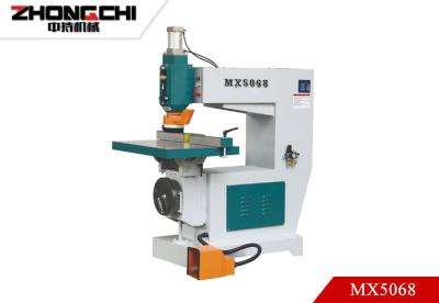 China MX5068 Máquina CNC de madera para el trabajo de la madera Máquina de enrutador neumático 3 kW en venta