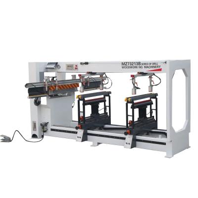 China 2800r/Min Máquina de perfuração CNC de madeira Máquina de perfuração de alta potência à venda