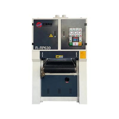 Chine 35*20*30cm Machine de polissage de ponçage du bois Polisseur de ponçage du bois 5*30m/Min à vendre