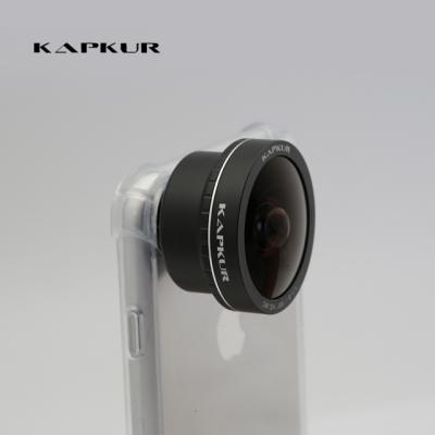 China Mobile Phone Lens Fish Eye Ultra Wide Angle Lens For Mobile Phone 12185 for sale