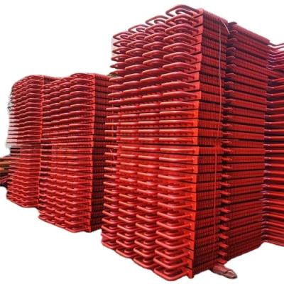 China 1/4 Inch To 3 Inch Tube Diameter Serpentine Rig For Heavy Duty Industrial Applications for sale