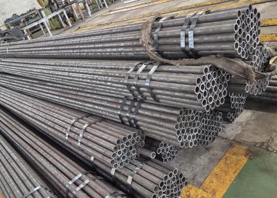 China High-Quality Costumed Seamless Boiler Tubes In CFB Boiler System for sale