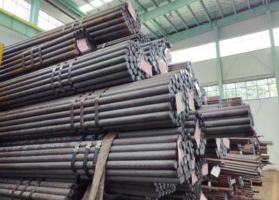 China High Strength Cabon Steel Seamless Boiler Tubes For High-Pressure Boiler for sale