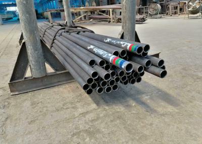 Chine Tuyaux soudés ASTM A270 TP304 TP304L TP316L SUS304 SUS304L SUS316L 1,4301 d'acier inoxydable 1,4307 1,4404 6M à vendre